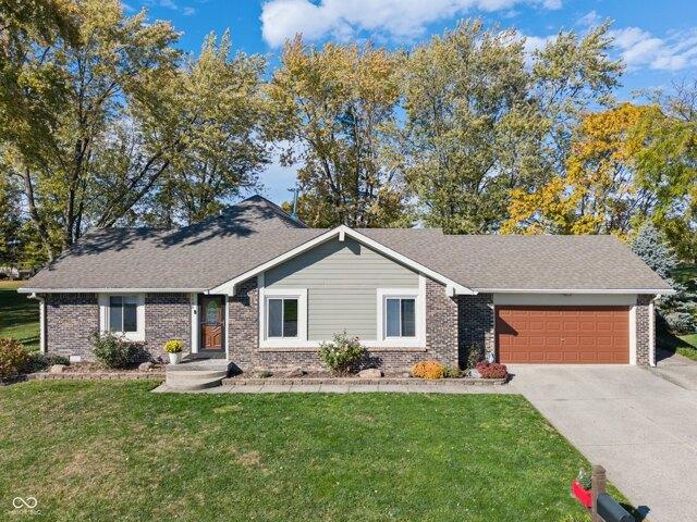 House for sale in Greenwood, Indiana