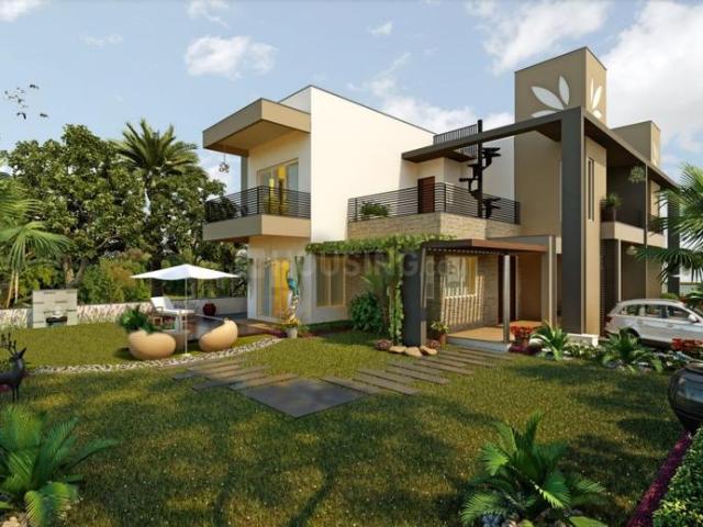 Villa for sale in Gujarat