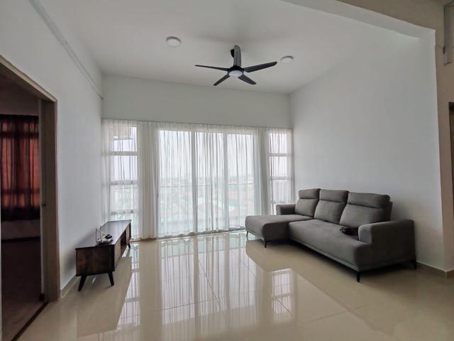 Serviced Residence for rent in Kota Bharu