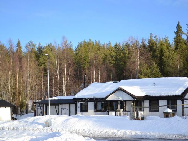 Villa till salu i Norrbotten