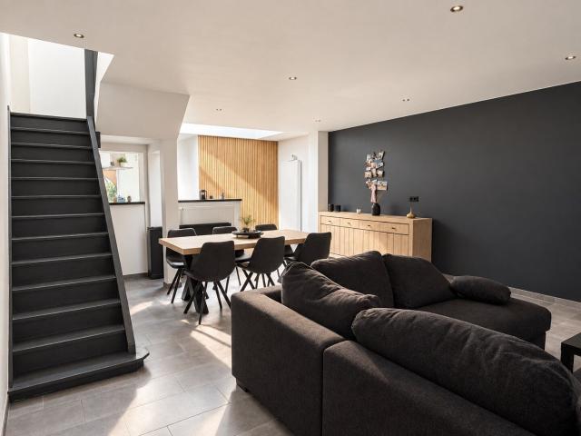 Maison location à Herseaux - Herzeeuw, Mouscron