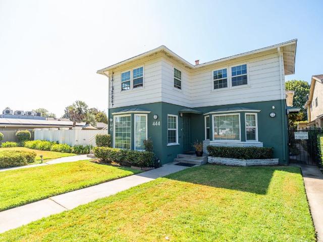 Apartment for rent in Bixby Knolls, Long Beach