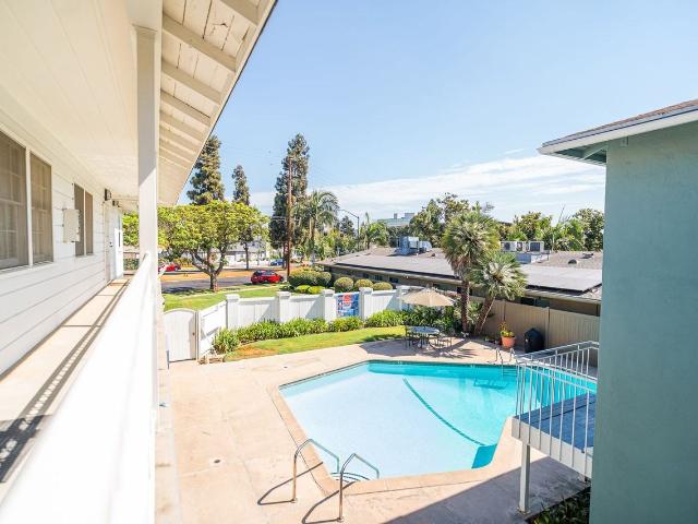 Apartment for rent in Bixby Knolls, Long Beach
