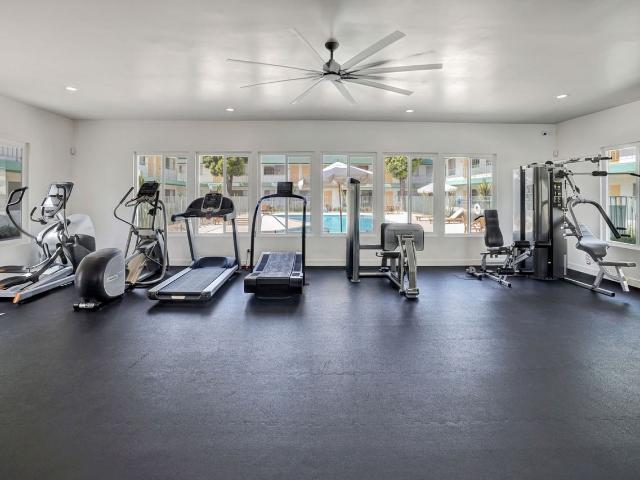 Apartment for rent in Long Beach, California