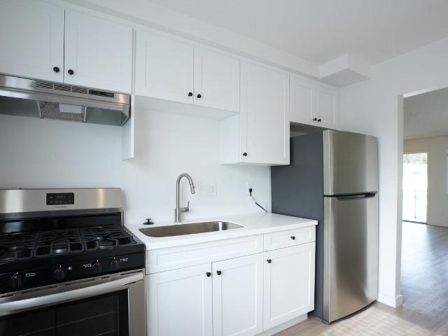 Apartment for rent in Long Beach, California