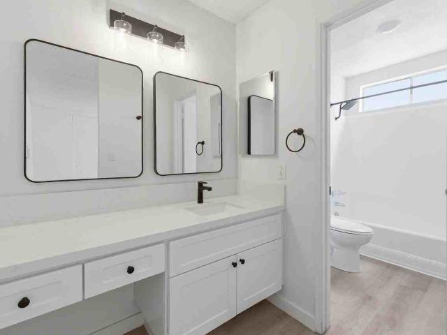 Apartment for rent in Long Beach, California