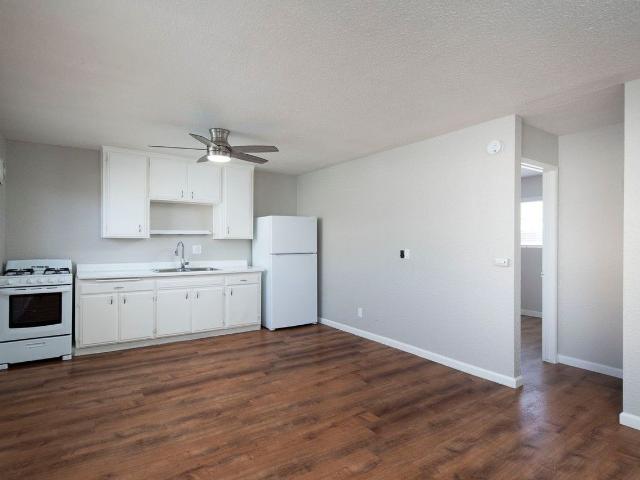 Apartment for rent in Chula Vista, California