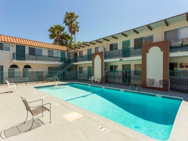Apartment for rent in Chula Vista, California