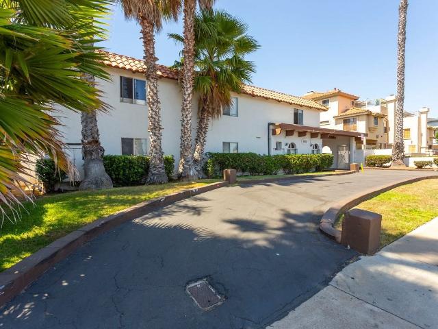 Apartment for rent in Chula Vista, San Diego County
