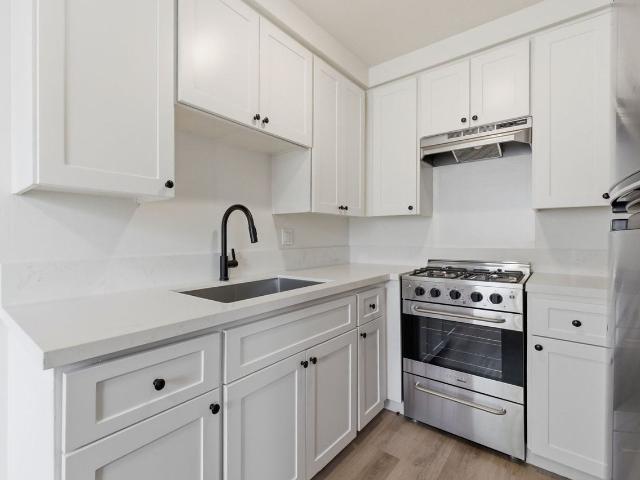 Apartment for rent in Long Beach, California