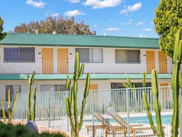 Apartment for rent in Bixby Knolls, Long Beach