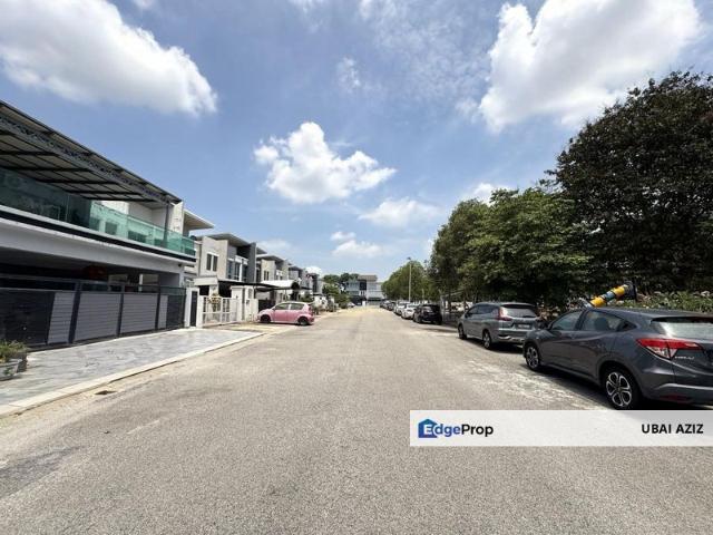 House for sale in Port Klang, Selangor