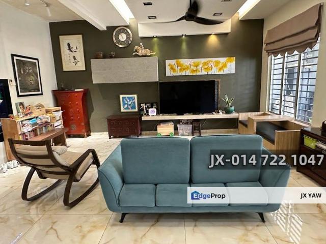 House for sale in Port Klang, Selangor