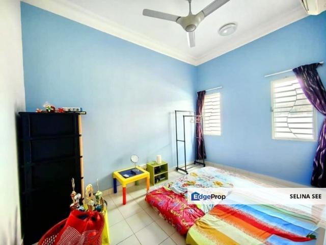 House for sale in Port Klang, Selangor