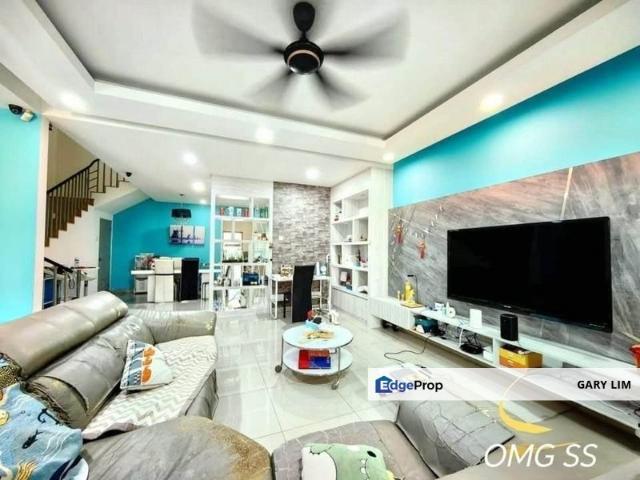 House for sale in Port Klang, Selangor