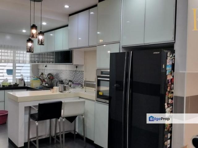 House for sale in Port Klang, Selangor