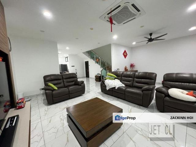 House for sale in Bandar Bukit Raja, Bandaraya Klang