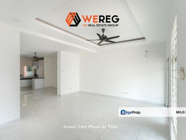 House for sale in Port Klang, Selangor