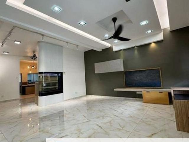 House for sale in Port Klang, Selangor