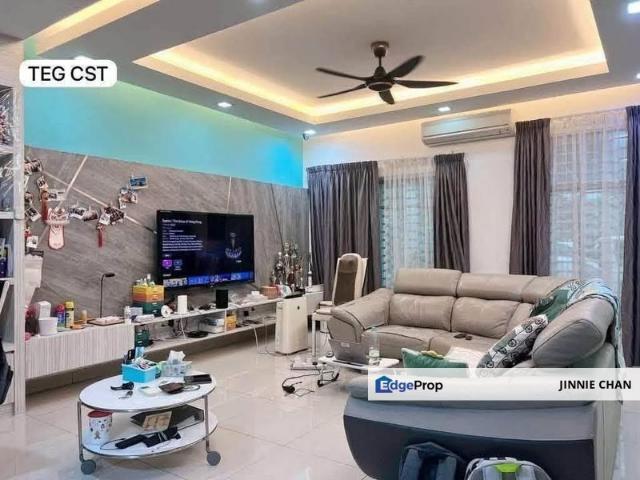House for sale in Port Klang, Selangor
