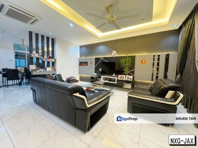 House for sale in Port Klang, Selangor