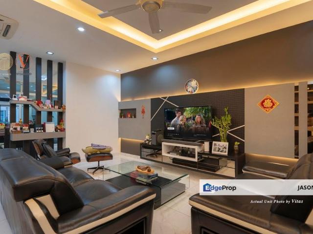 House for sale in Port Klang, Selangor