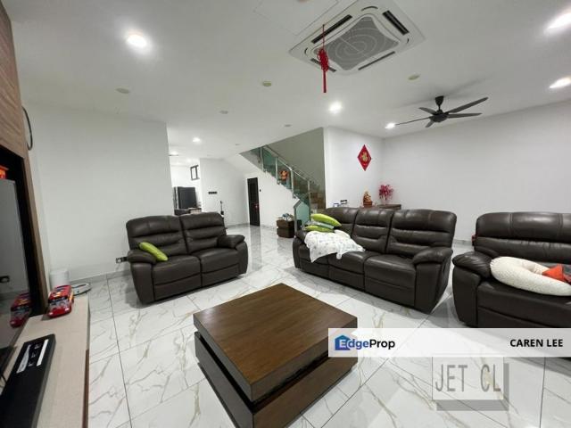 House for sale in Bandar Bukit Raja, Bandaraya Klang