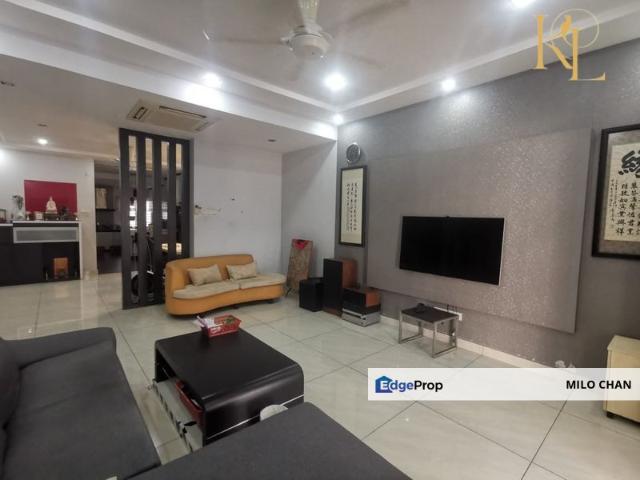 House for sale in Port Klang, Selangor