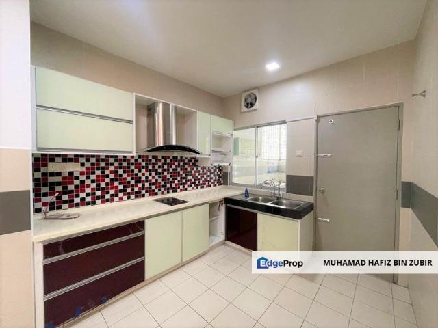 House for sale in Port Klang, Selangor