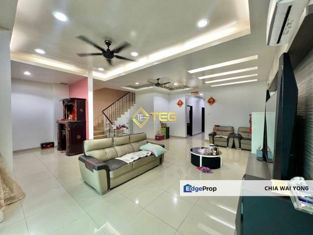 House for rent in Port Klang, Selangor