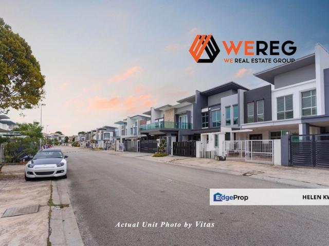House for sale in Port Klang, Selangor