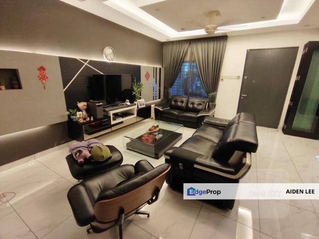 House for sale in Port Klang, Selangor