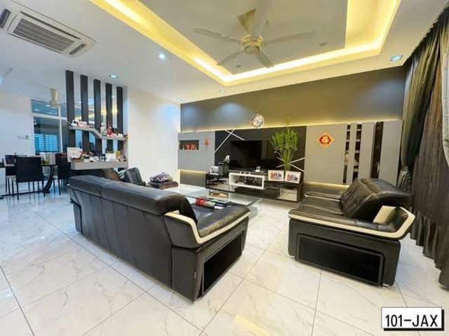 Terraced House for sale in Port Klang, Selangor