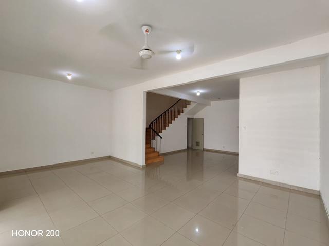 Terraced House for rent in Bandar Bukit Raja, Bandaraya Klang