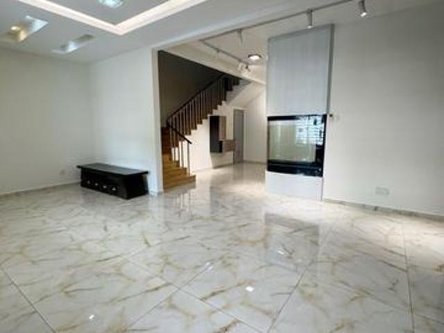 Terraced House for sale in Port Klang, Selangor