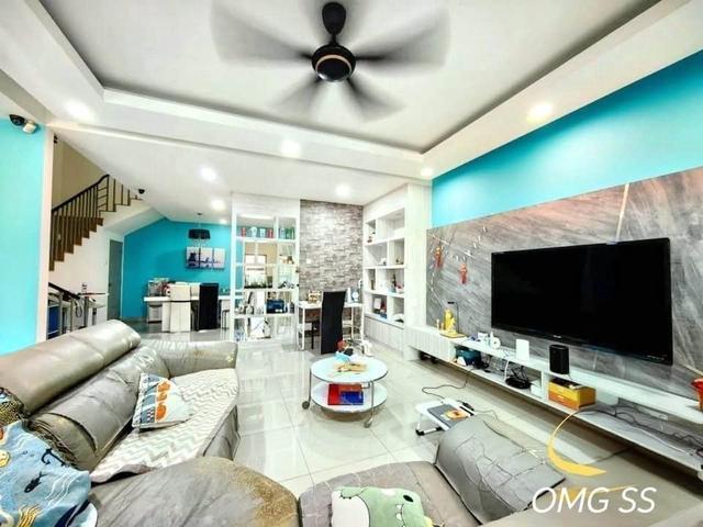 Terraced House for sale in Port Klang, Selangor