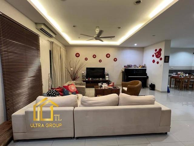 Terraced House for sale in Port Klang, Selangor