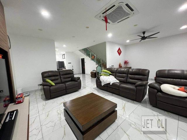 Terraced House for sale in Port Klang, Selangor