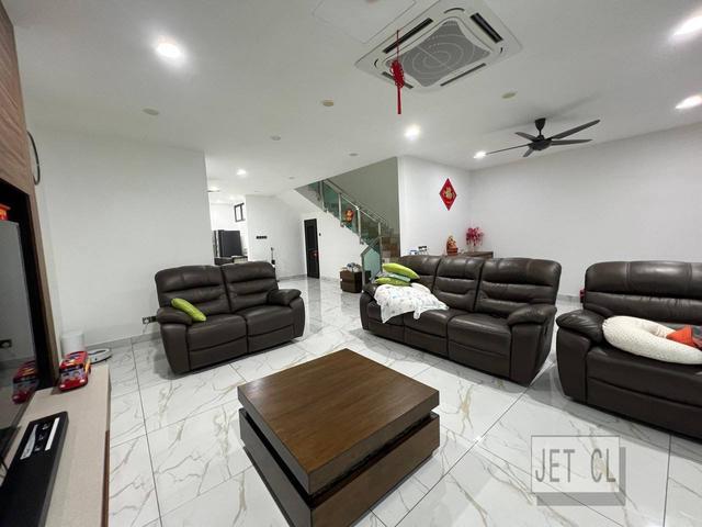 Terraced House for sale in Port Klang, Selangor