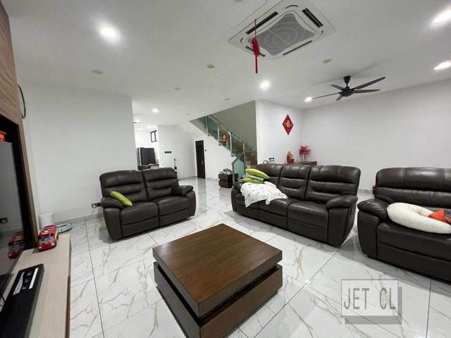 Terraced House for sale in Port Klang, Selangor