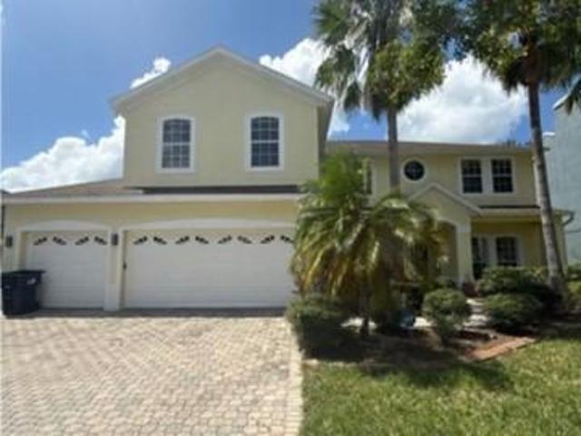 House for sale in Orlando, Florida