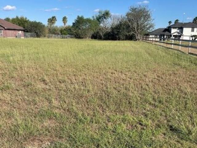 Land for sale in San Benito, Texas