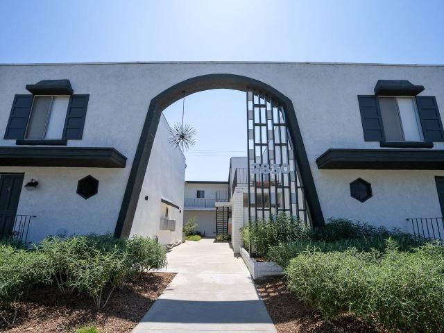 Apartment for rent in Torrance, Los Angeles County