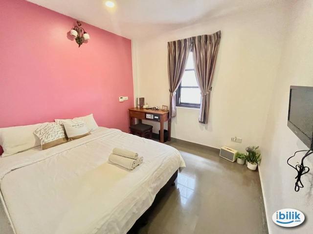 Room for rent in Country Heights Damansara, Kuala Lumpur