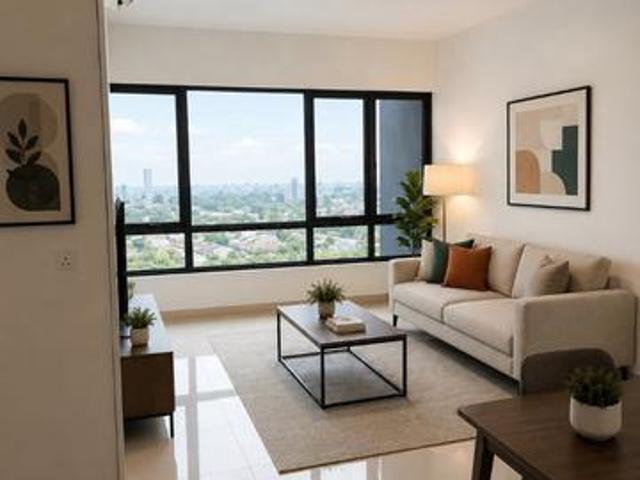 Serviced Residence for sale in Petaling, Subang Jaya
