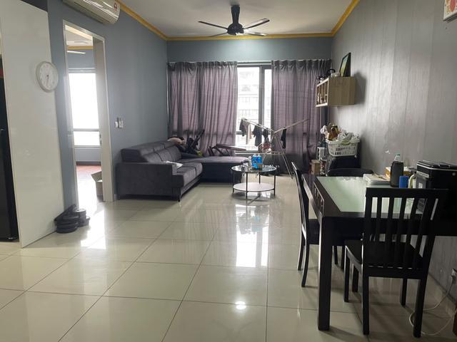 Serviced Residence for sale in Majlis Bandaraya Subang Jaya, Petaling
