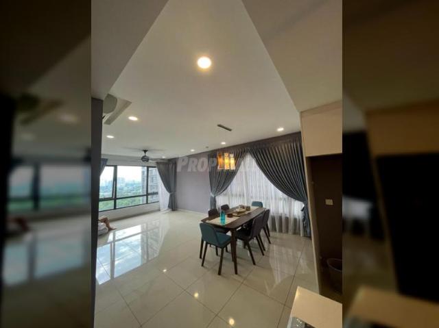 Apartment for rent in Petaling, Subang Jaya