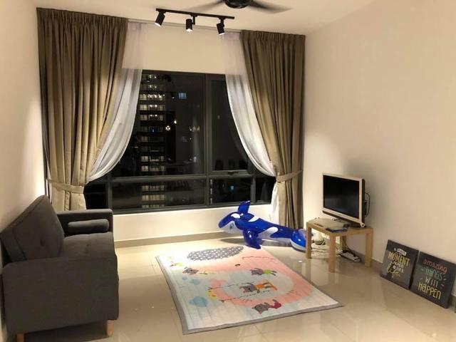 Serviced Residence for rent in Petaling, Subang Jaya