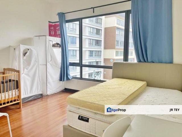 Condominium for sale in Subang Hi-Tech, Majlis Bandaraya Subang Jaya