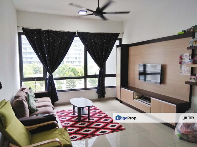Condominium for sale in Petaling, Subang Jaya